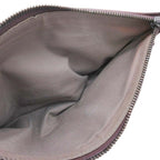 Bottega Veneta Bo Wallet Brown LadySecond — view 7