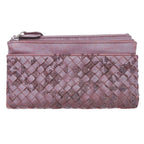 Bottega Veneta Bo Wallet Brown LadySecond