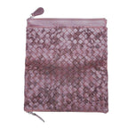 Bottega Veneta Bo Wallet Brown LadySecond — view 3