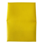 Hermes Card Case Business Holder Yellow — view 3