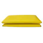 Hermes Card Case Business Holder Yellow — view 6
