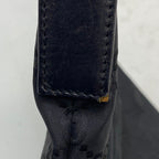 Gucci Shoulder Bag GG Black — view 9