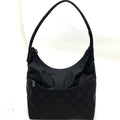 Gucci Shoulder Bag GG Black