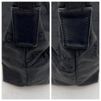 Gucci Shoulder Bag GG Black — view 6