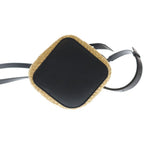 Loewe Mini Pabble Logo Shoulder Bag — view 4