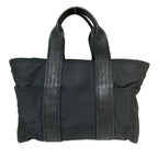 Hermes PM Tote Black LadySecond