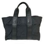 Hermes PM Tote Black LadySecond — view 3