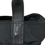 Hermes PM Tote Black LadySecond — view 9