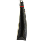Gucci Vintage GG Spuri Sherry Line Tote 39.02.091 Black LadySecond — view 2