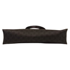 Gucci Vintage GG Spuri Sherry Line Tote 39.02.091 Black LadySecond — view 4