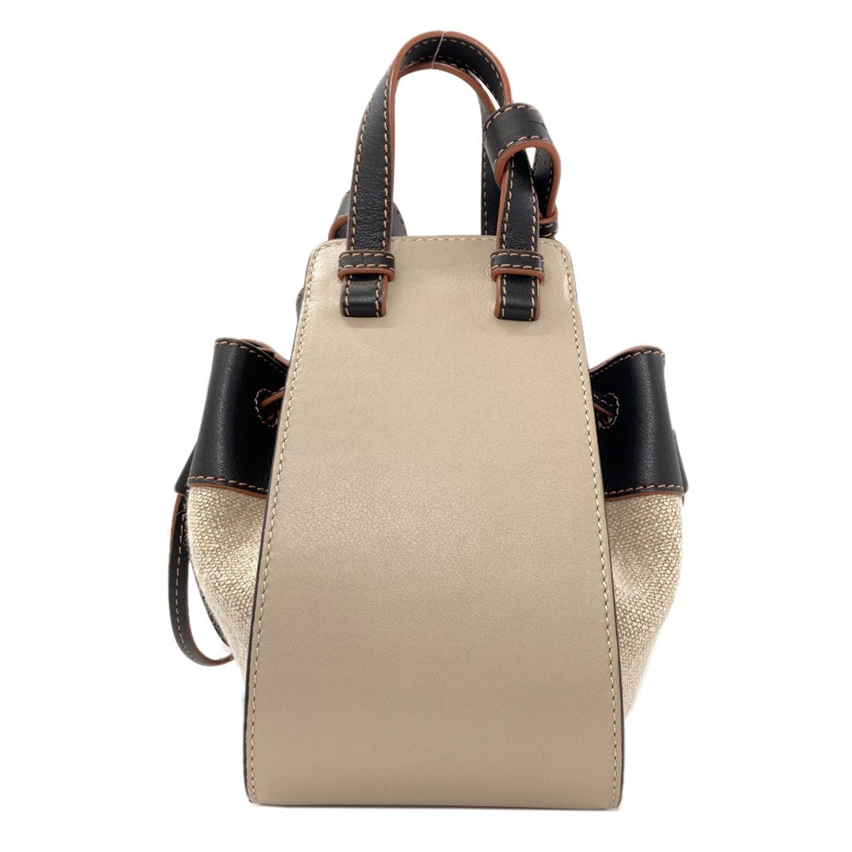 Loewe Mini 2-Way Handbag — view 2