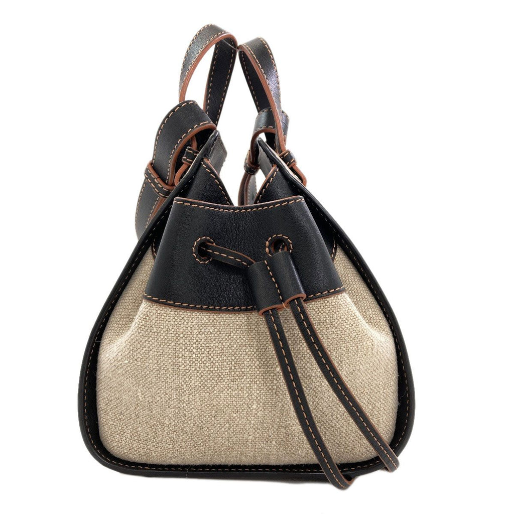 Loewe Mini 2-Way Handbag — view 3