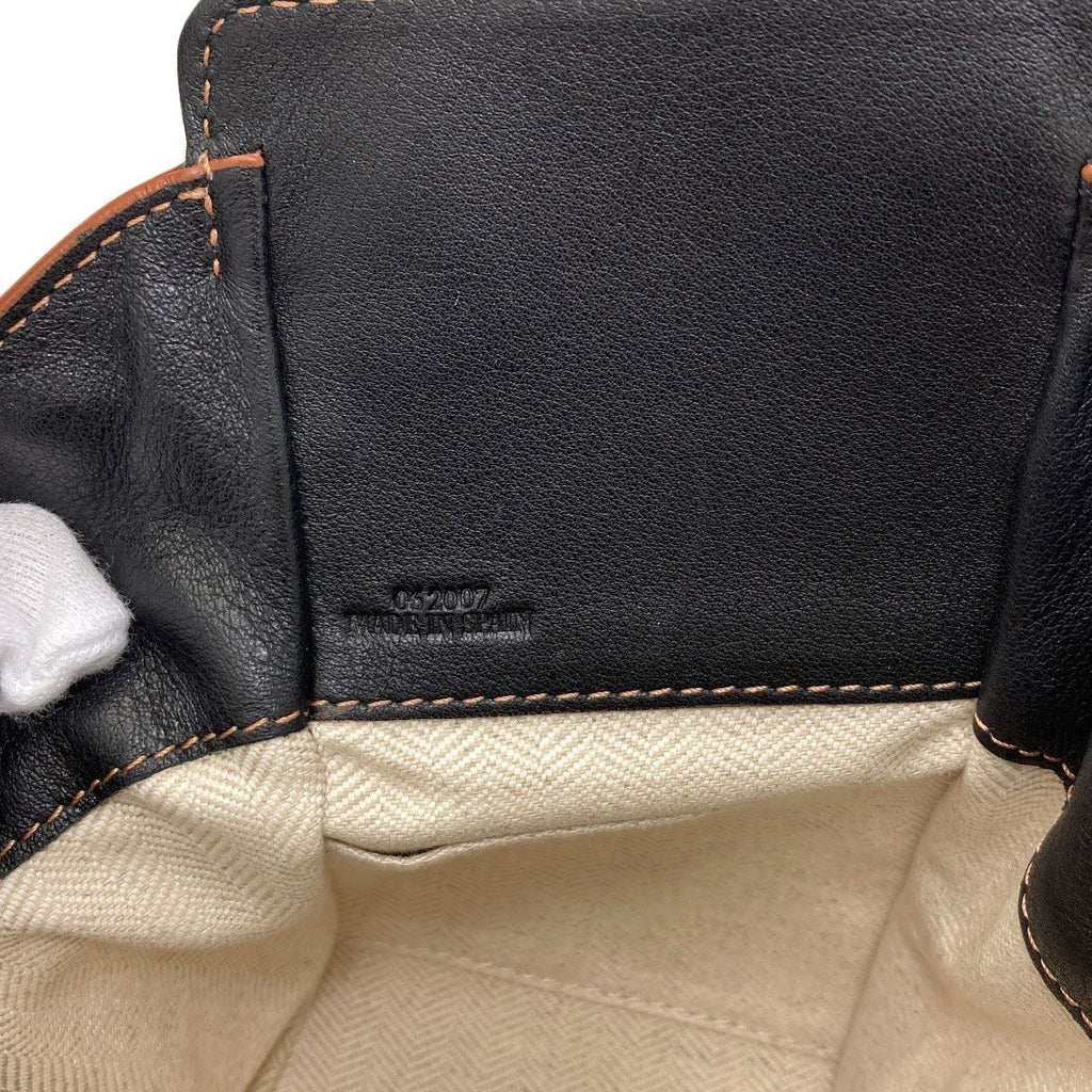 Loewe Mini 2-Way Handbag — view 8