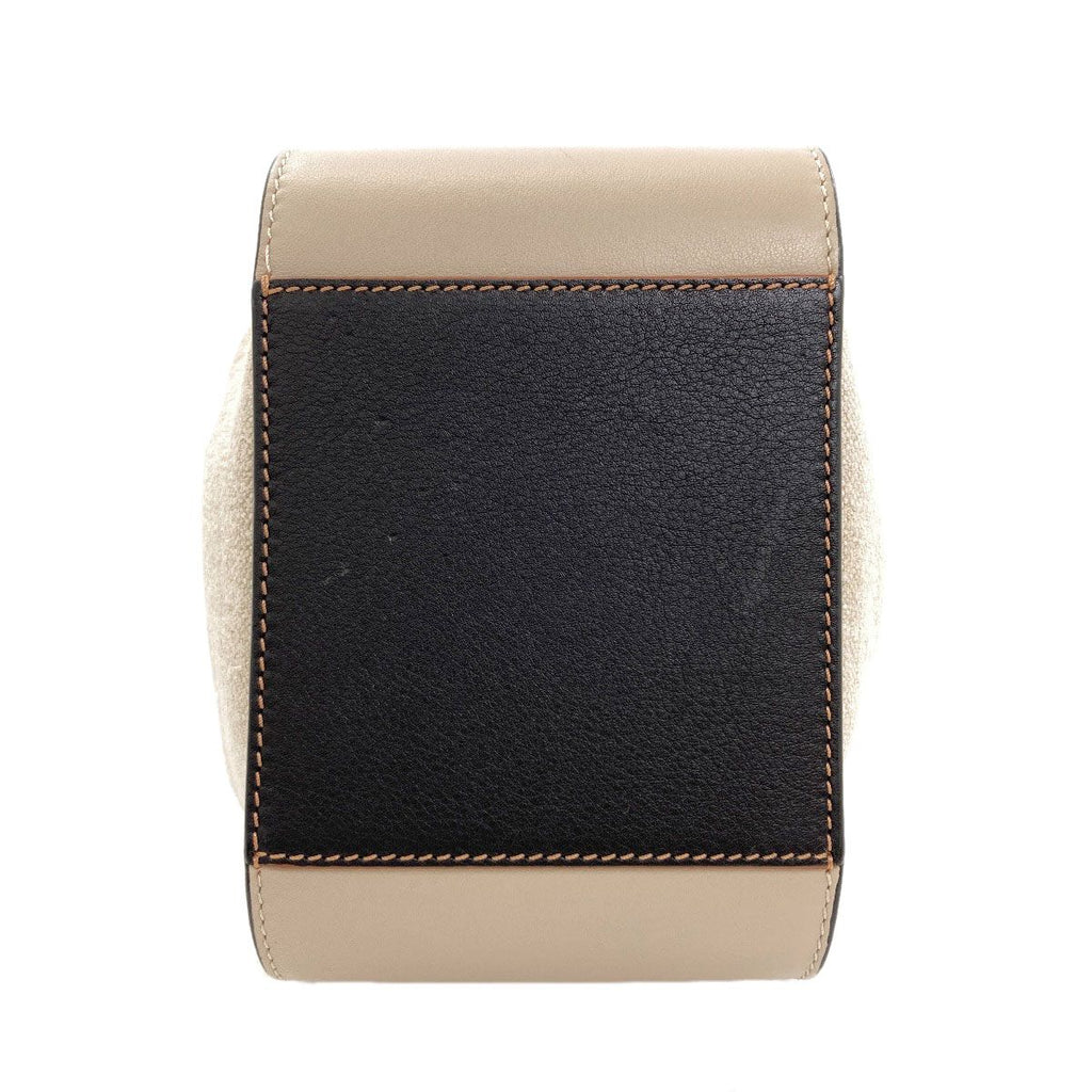 Loewe Mini 2-Way Handbag — view 4