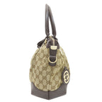 Guccitree GG 2-Way Tote Canvas — view 3
