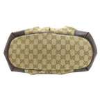 Guccitree GG 2-Way Tote Canvas — view 4