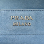 Prada Tote Leather — view 7