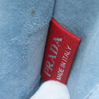 Prada Tote Leather — view 8