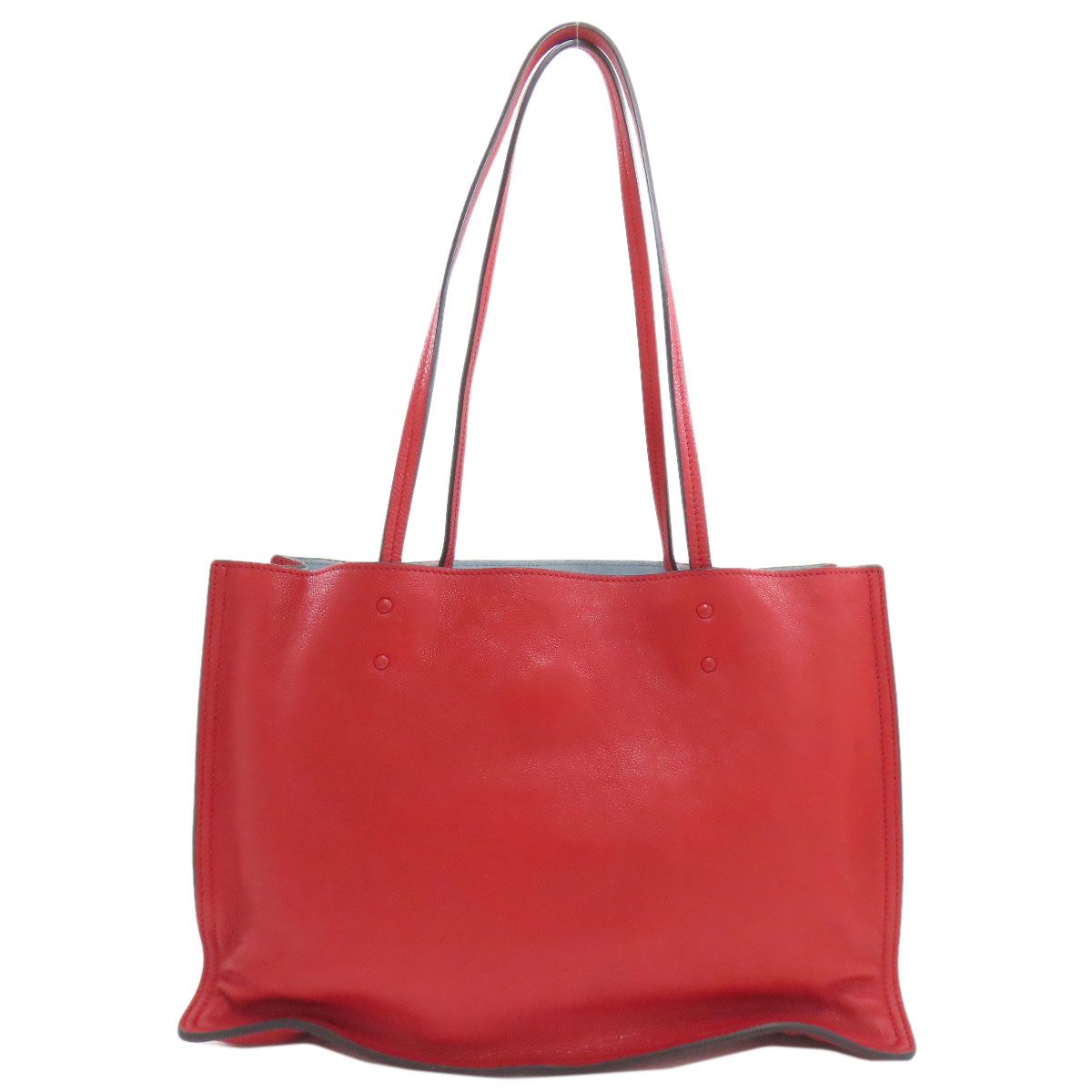 Prada Tote Leather — view 2