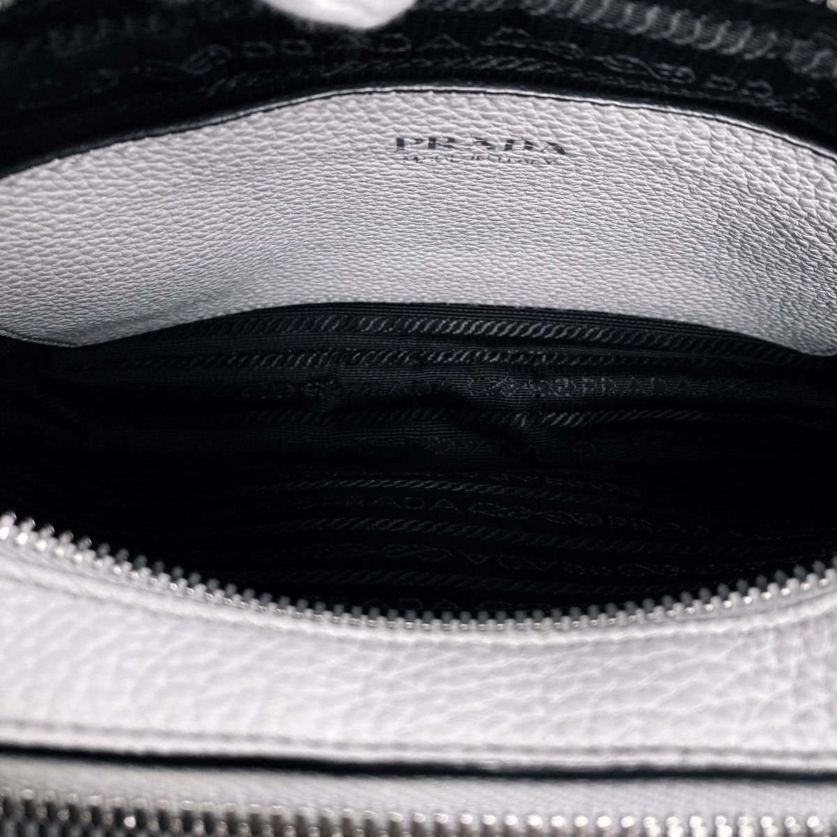 Prada 2-Way Shoulder Bag — view 5