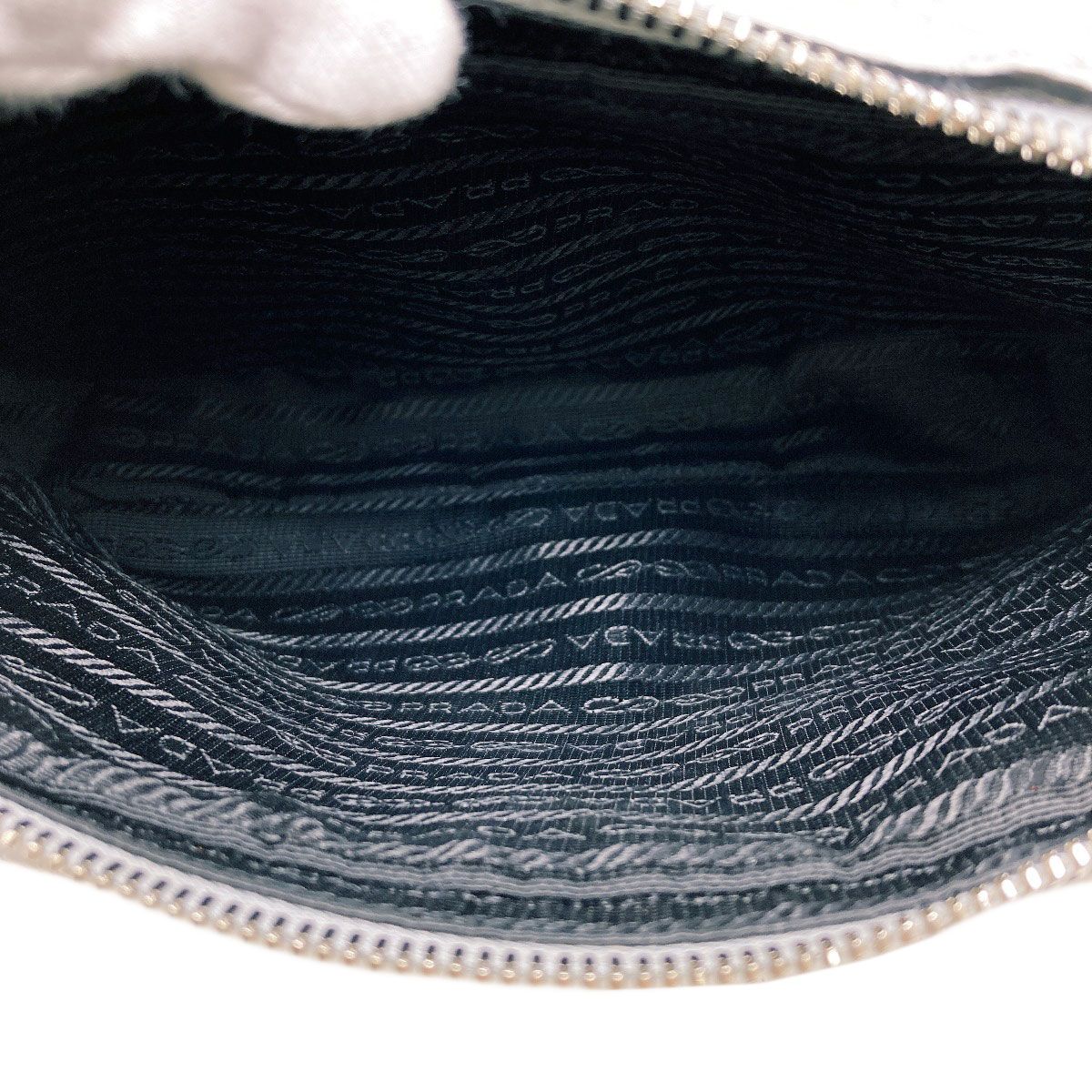 Prada 2-Way Shoulder Bag — view 6