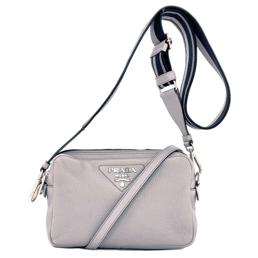 Prada 2-Way Shoulder Bag