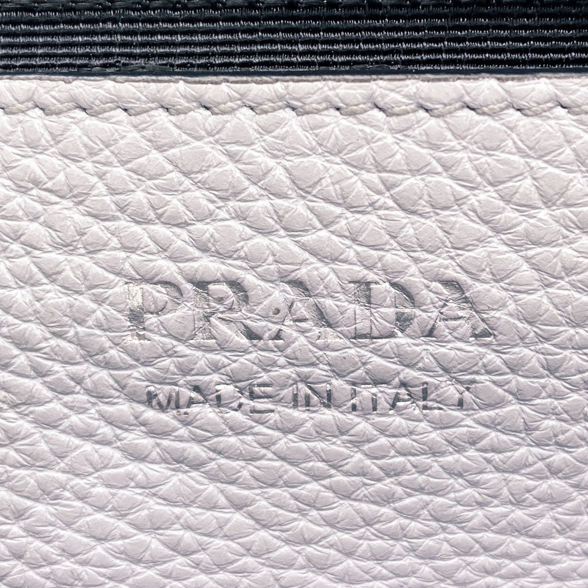 Prada 2-Way Shoulder Bag — view 7