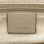Guccitree GG 2-Way Tote Canvas — view 6