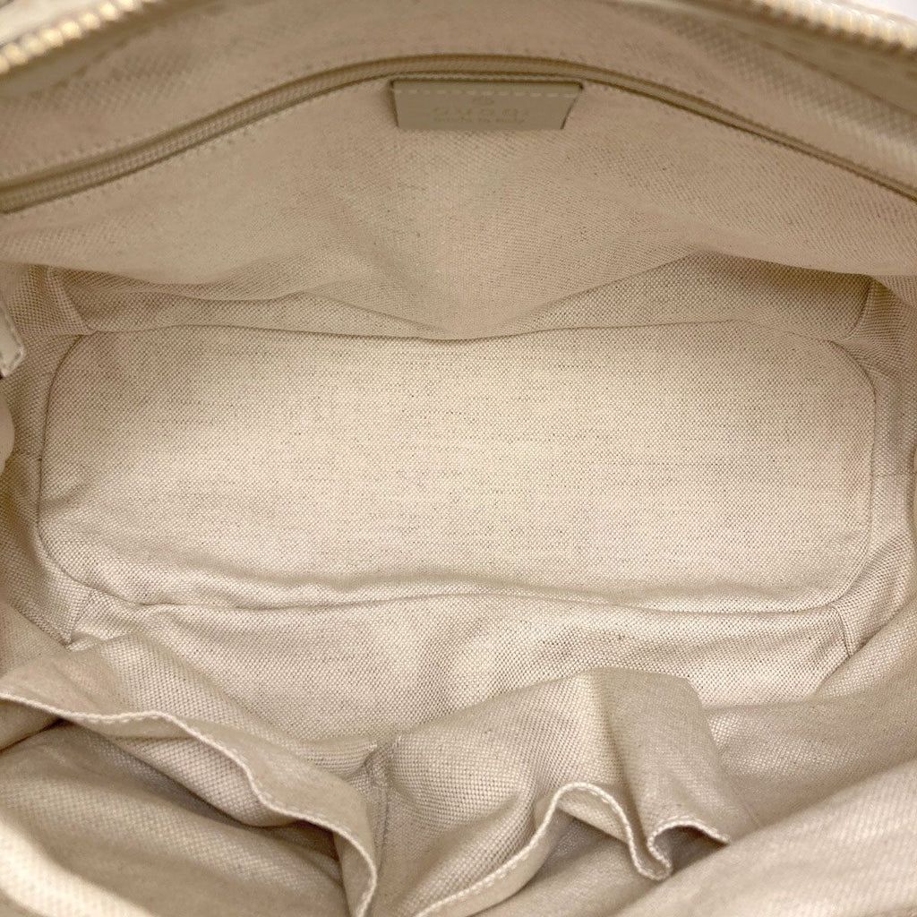Guccitree GG 2-Way Tote Canvas — view 5