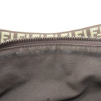 Fendi of Handbag Canvas — view 9