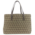 Fendi of Handbag Canvas — view 2