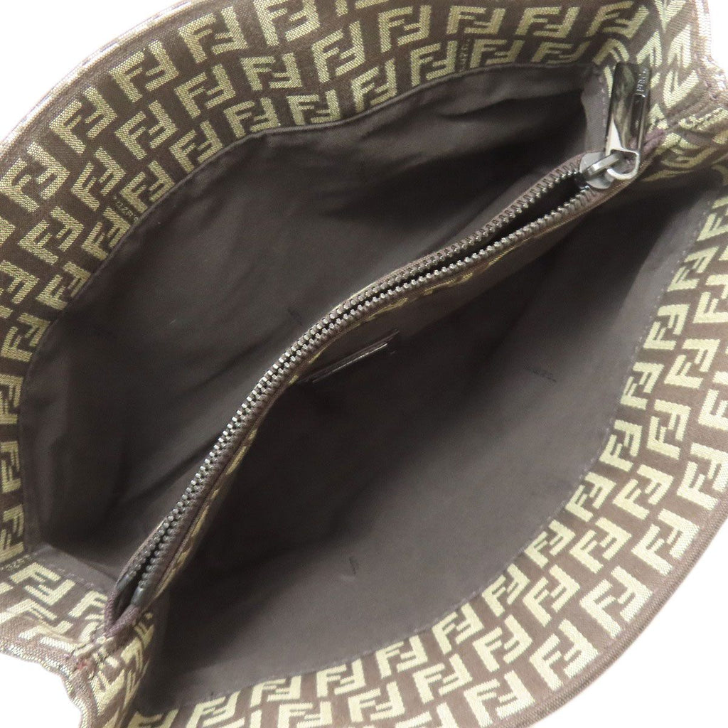 Fendi of Handbag Canvas — view 5