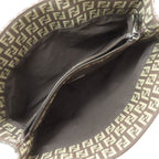 Fendi of Handbag Canvas — view 5