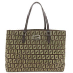 Fendi of Handbag Canvas