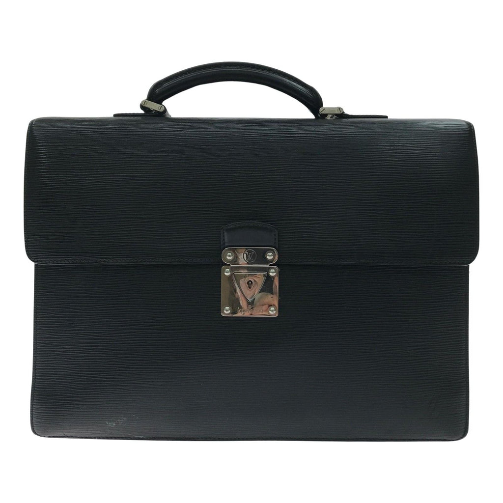 Louis Vuitton Bag Epi