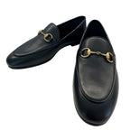 Gucci Horsebit Loafers Leather Black