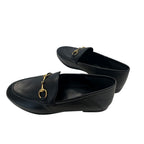 Gucci Horsebit Loafers Leather Black — view 3