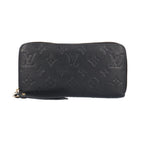 Louis Vuitton Zippy Wallet Monogram Empreinte
