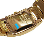 Bvlgari Ma Kuo Quartz 18k Pink Gold — view 8
