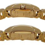 Bvlgari Ma Kuo Quartz 18k Pink Gold — view 3