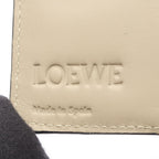 Loewe Wallet Anagram Compact Leather — view 5
