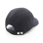 Hermes Cap — view 2