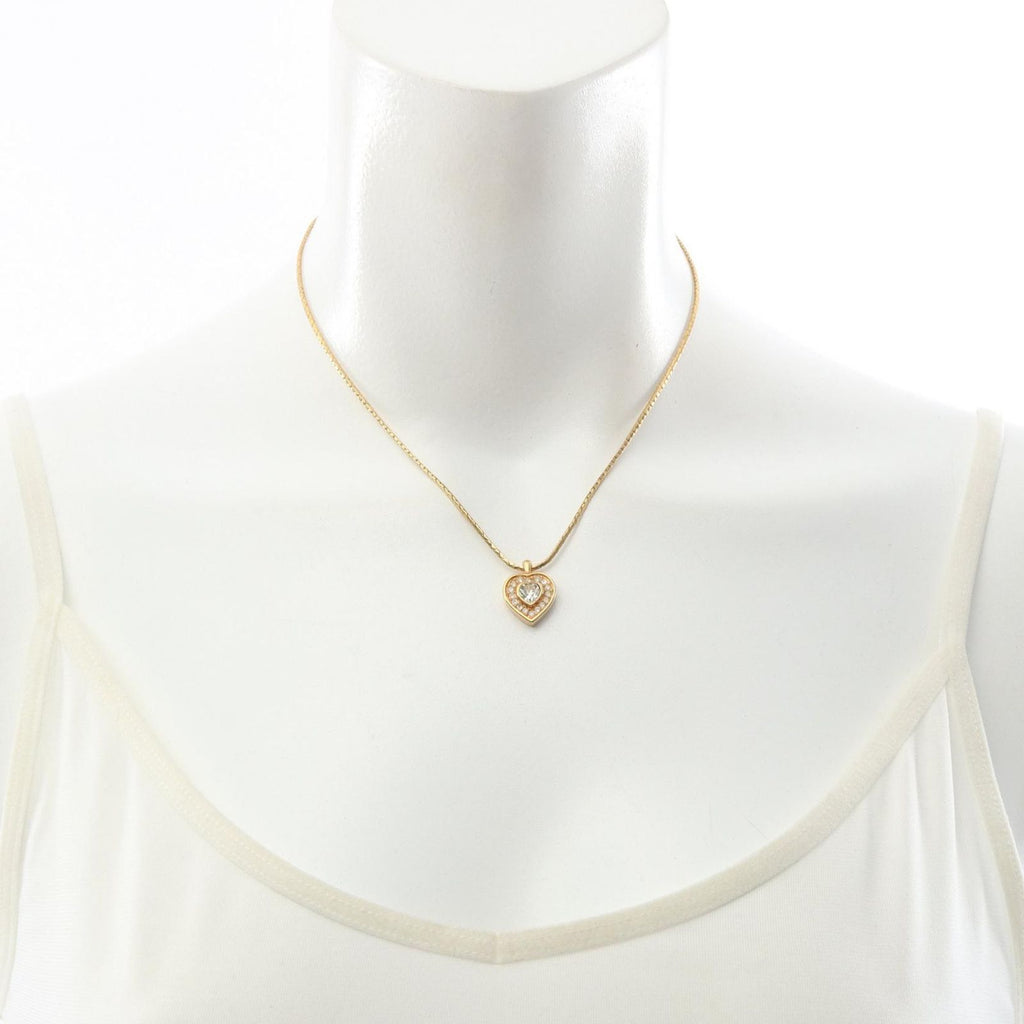 Dior Dio Necklace Heart — view 5