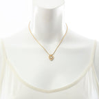 Dior Dio Necklace Heart — view 5