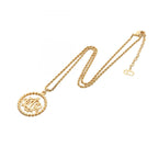 Dior Dio Necklace Jilogo Sa Ninele — view 2