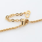 Dior Dio Necklace Jilogo Sa Ninele — view 3