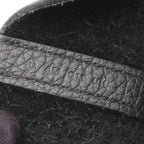 Hermes Handbag Picotin Lock PM Black Leather — view 5