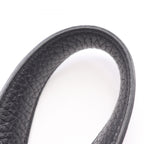 Hermes Handbag Picotin Lock PM Black Leather — view 7