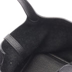 Hermes Handbag Picotin Lock PM Black Leather — view 8