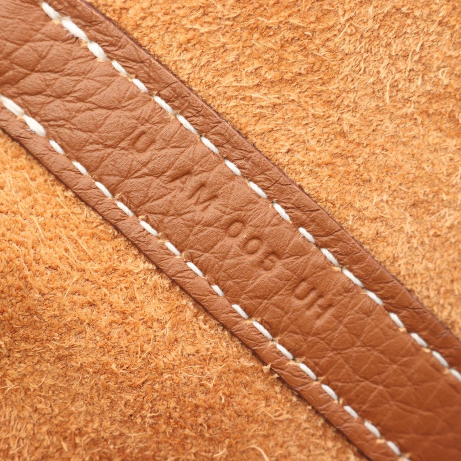 Hermes Handbag Picotin Lock PM ninela Gold Blue Leather — view 5